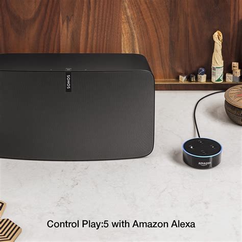 Mua Sonos Play:5 Ultimate Wireless Smart Speaker for Streaming Music ...