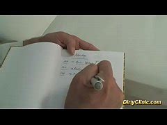 Our Horny Clinic Doctor Fucking All Clients Xxx Mobile Porno Videos Movies IPornTV Net