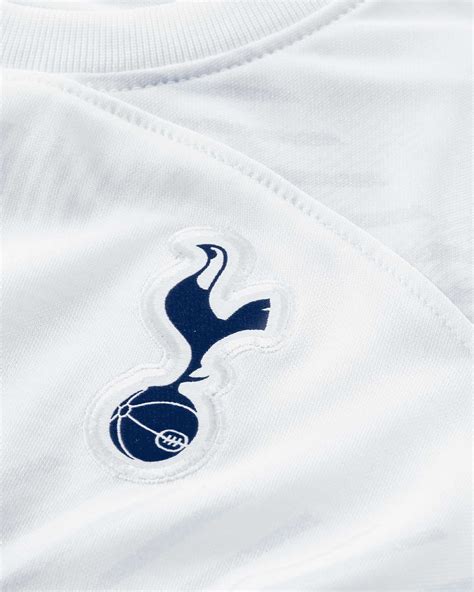 Conjunto 1ª Tottenham Hotspur 2023/2024 para Niño Pequeño