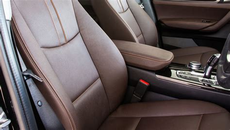 Car Leather Seats And Upholstery Care Tips