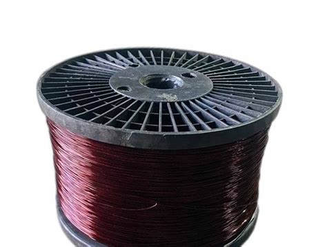 Core Mm Super Enameled Aluminium Wire Swg At Rs Kg In Rajkot