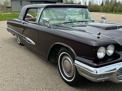 1959 Ford Thunderbird