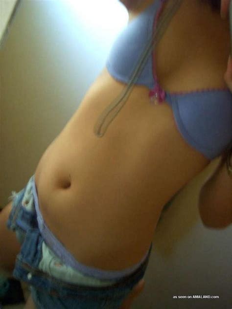 Compilation Of An Asian Chick Selfshooting In Her Bedroom Porn Pictures