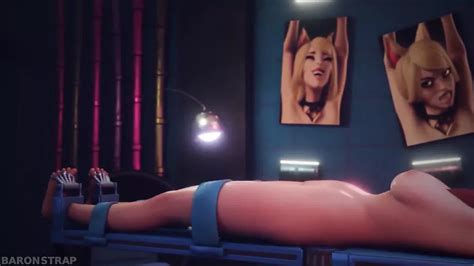 Tickle Tickle Animation Comic Porn Xhamster