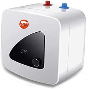 FVSTR Electric Hot Water Heater 120V Small Compact Tank Storage Rv Tr 2 16 Gallon Trailer 1 5KW