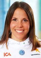 Charlotte Kalla Nude Pics Videos Sex Tape