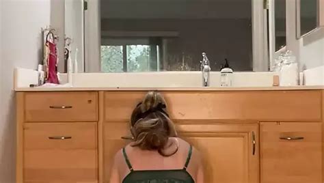 Breaking My Stuffed Ass Xhamster