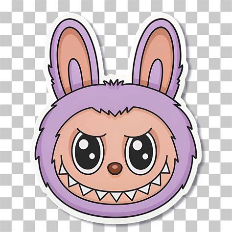 Purple Labubu Wallpapers - Wallpaper Cave