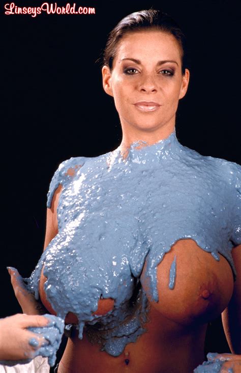 Big Boob Bundle Performed By Linsey Dawn Mckenzie Hot Photos CoedCherry