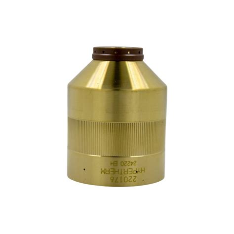 Capa De Proteção 130a 220176 Hypertherm