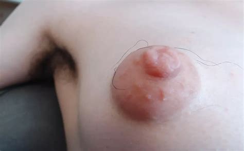 A Hairy And Puffy Dream Armpit European Porn XHamster