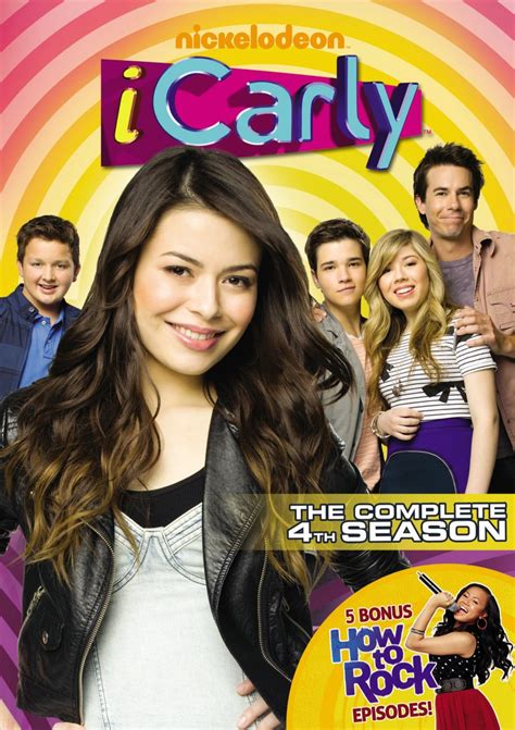 Amazon Save Up To 50 Of Nickelodeon Dvds Icarly Victorious And Big