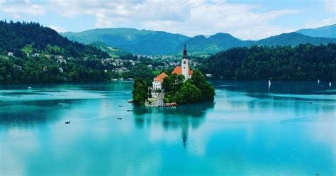 Postojna Cave And Bled Lake Day Tour From Ljubljana Getyourguide