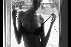 Jessiann Gravel Beland Nude Photoshoot 2012