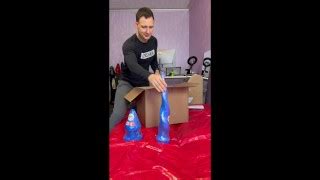 新套装和顶级玩具 Pornhub Gay