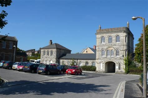 Dorchester Barracks © Nigel Mykura Cc By Sa20 Geograph Britain And