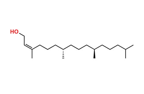 Phytonadione Impurity 25 | CAS No- NA | NA