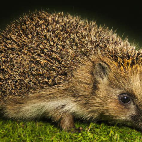 How Long Do Hedgehogs Live In Captivity Atractivopets