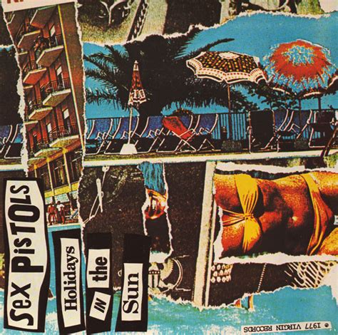 Sex Pistols Pistols Pack Used Vinyl High Fidelity Vinyl Records And Hi Fi Equipment