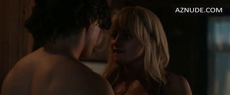 Esther Rose Mcgregor Nude Aznude