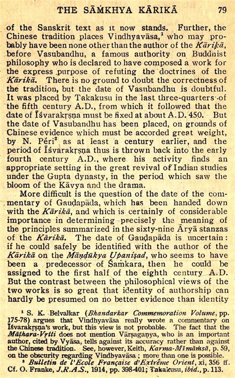 The History Of Samkhya Philosophy The Samkhya System An Old And Rare