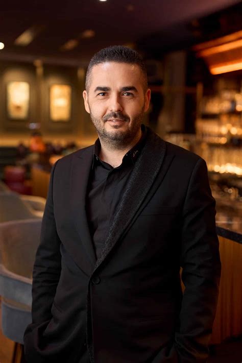 Zenon Dubai: Redefining the Dining Experience - Design Middle East