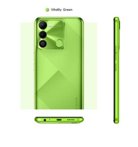 TECNO SPARK 9 - TECNO (Global) | TECNO Smartphones