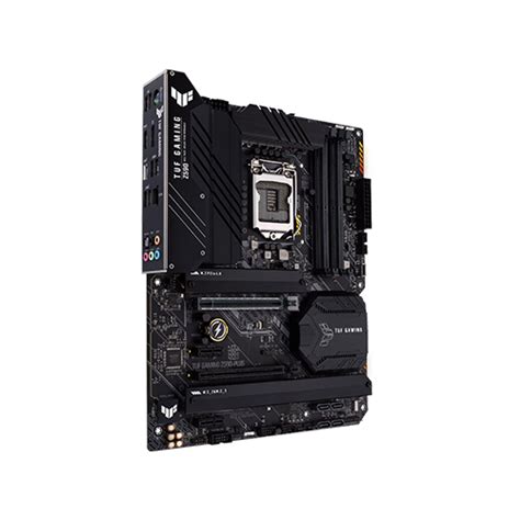 Asus Tuf Gaming Z Plus Motherboard Price In Bangladesh Tech Land Bd