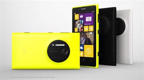 Introducing Nokia's 41-Megapixel Lumia 1020 - IGN Video