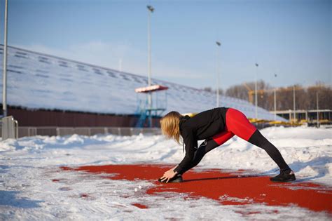 Post-Game Stretches Every Hockey Player Should Know for Faster Recovery