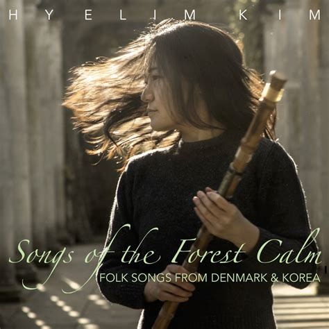 ‎Альбом «Songs of the Forest Calm (feat. Kasper Staub & Torben ...