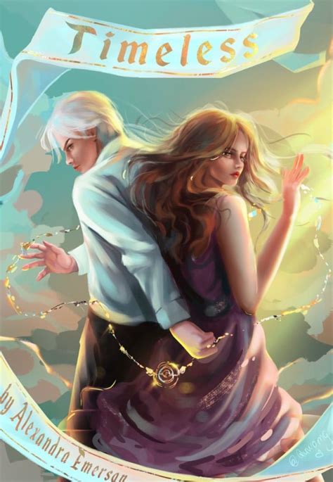 Quwomg Dramione Fan Art Dramione Timeless