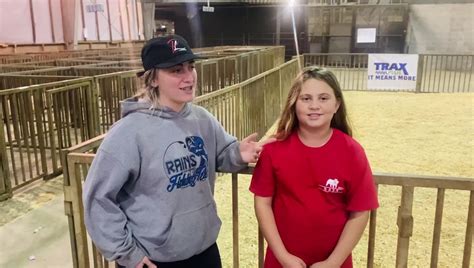 Mississippi Youth Expo Home