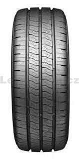 Kumho KC53 Portran 215 65 R16C 109 107T pneumatiky levně od Levné Pneu cz