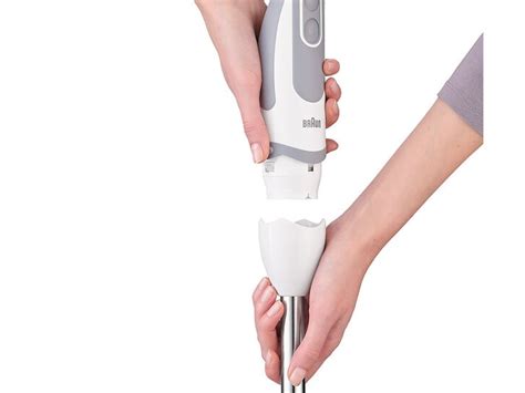 MultiQuick 5 Vario Stabmixer MQ 5200 WH | Braun DE