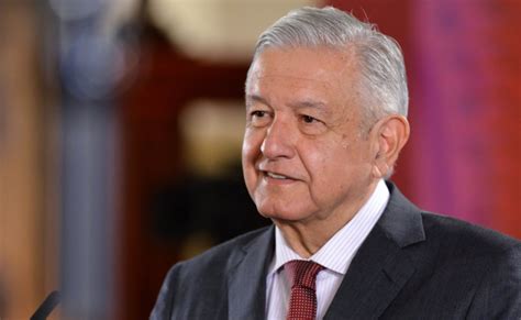 Enumera Amlo Sus Principales Logros En Un A O