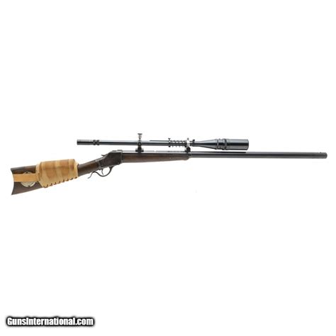 Winchester 1885 High Wall 32 40 Aw317