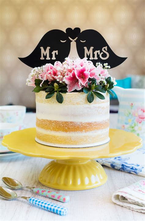 V Deo Receta Nude Cake De Pi A Y Coco Blog De Recetas De Mar A Lunarillos Mesa De Dulces