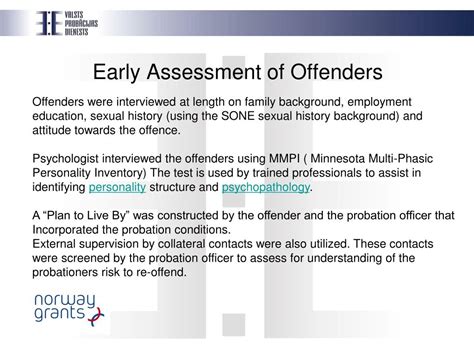 Ppt Evolution Of Community Supervision Of Sex Offenders Powerpoint Presentation Id