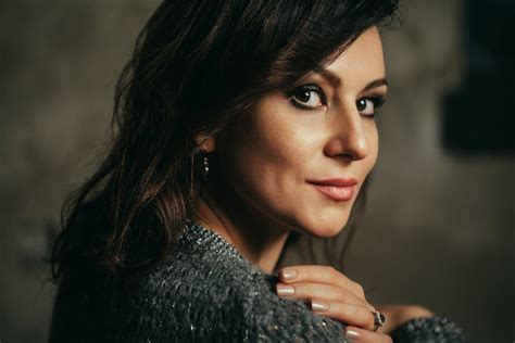 Ольга Лунгу Фото – Telegraph