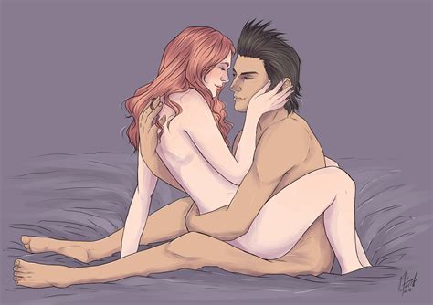 FFXV Meeting The Tactician By Cheneria Hentai Foundry