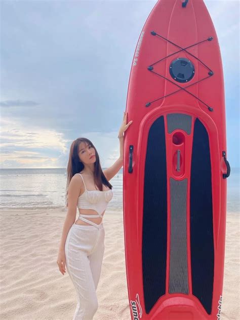 Di M My X Di N Bikini S Ng O G C Trong Resort X N X Nh T Ph Qu C Th T T Nh C T H O