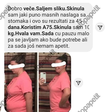 💯 Blokatori apetita br.1 u... - Blokatori Apetita 1 | Facebook