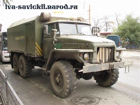 Ural-375