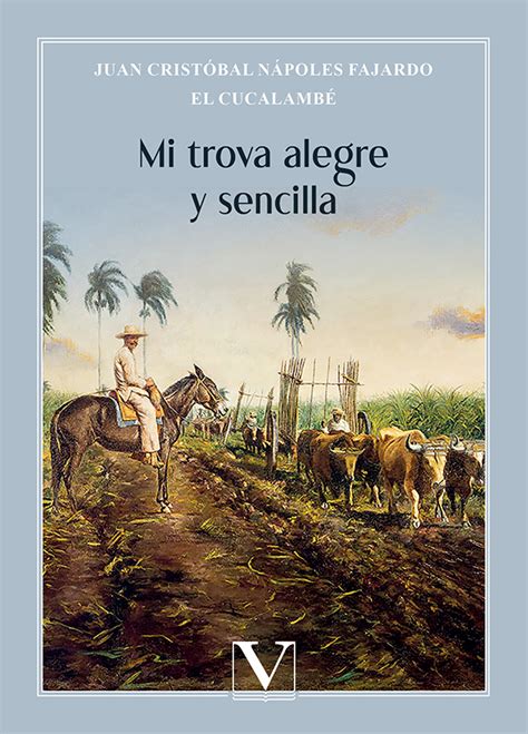 Mi Trova Alegre Y Sencilla Editorial Verbum