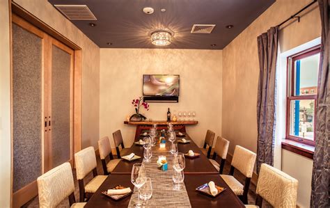 Elements Restaurant - Princeton private dining, rehearsal dinners & banquet halls - Tripleseat