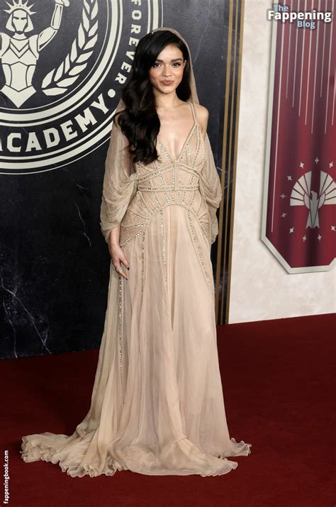 Rachel Zegler Nude OnlyFans Leaks Fappening Page 4 FappeningBook