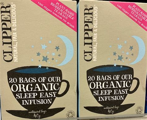 7 Of The Best Sleep Teas Weve Tried For A Brew Before Bed You Well
