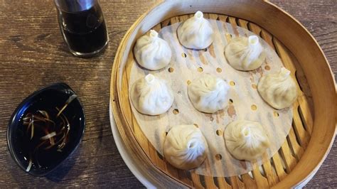 12 Best Restaurants In Los Angeles For Soup Dumplings