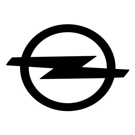 Opel Logo PNG Image | Opel, ? logo, Infiniti logo